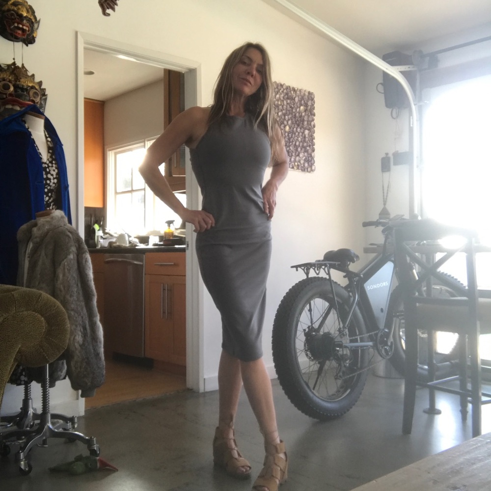Lululemon Picnic Play Dress 6 NWT